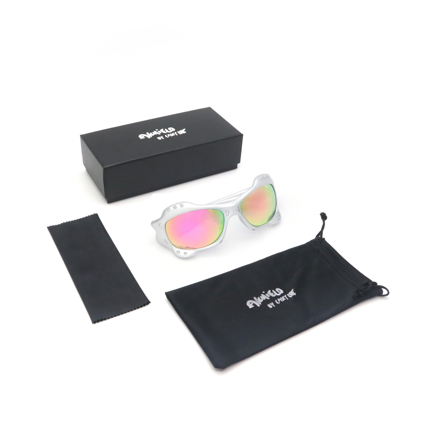 LUNETTES OCEAN CUMBUCO