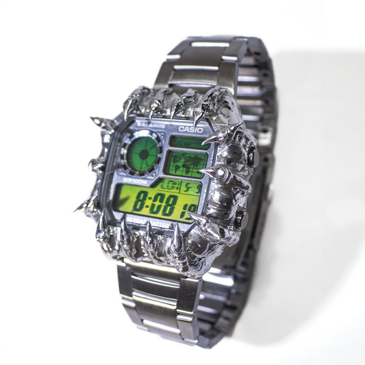 Montre LUNAR EXPLORER