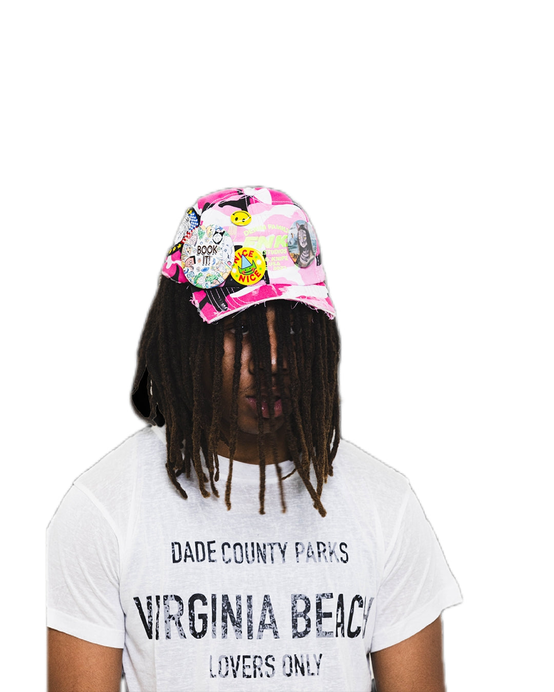 CASQUETTE DENIM FAMILY