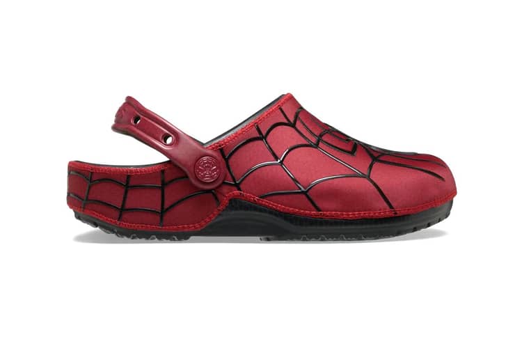 Crocs Classic Clog
Marvel Spider-Man Neo