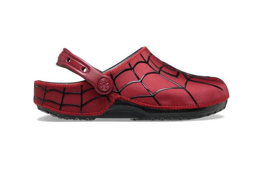 Crocs Classic Clog
Marvel Spider-Man Neo