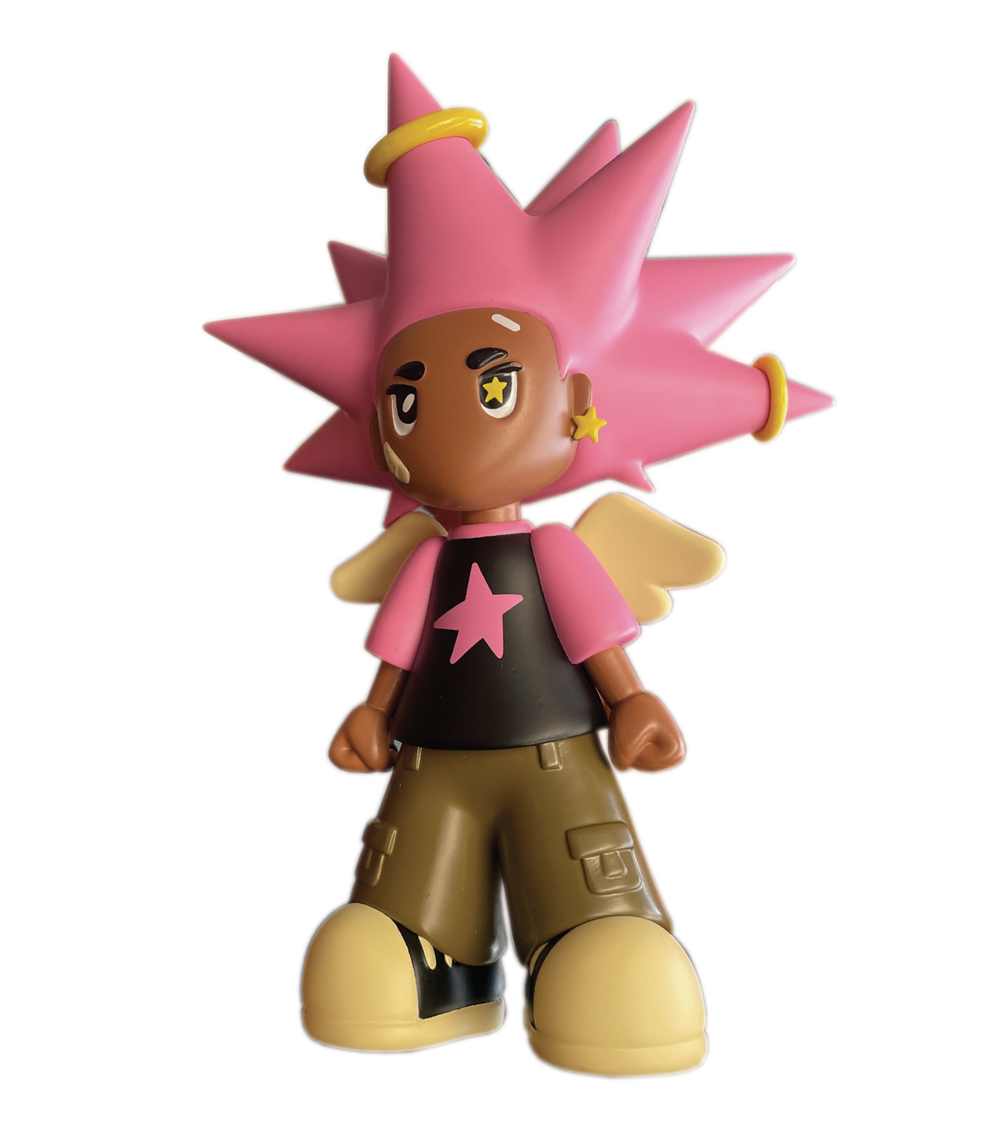 FIGURINE ANGEL THE ANGEL