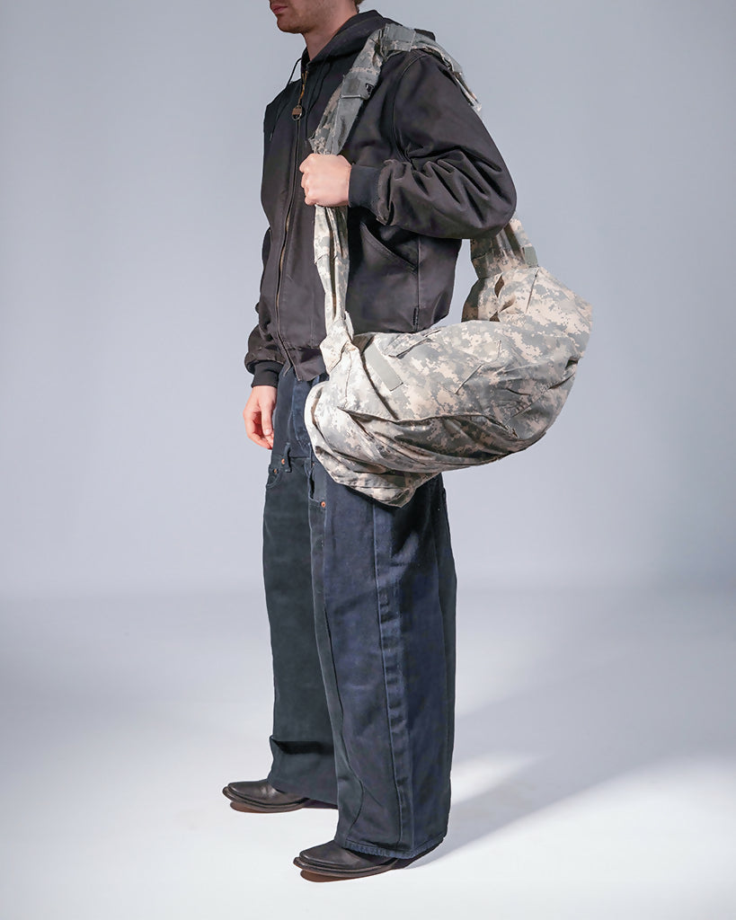 ACU JACKET BAG