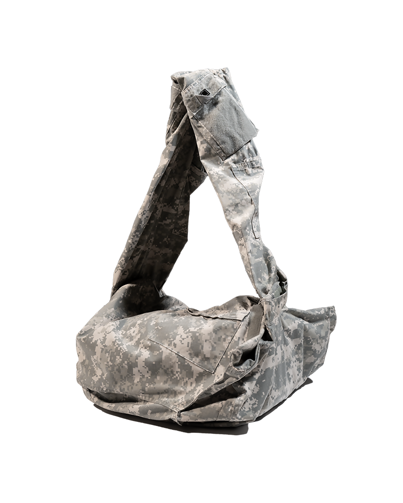 ACU JACKET BAG