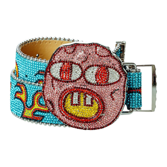CEINTURE STOLEN ARTS