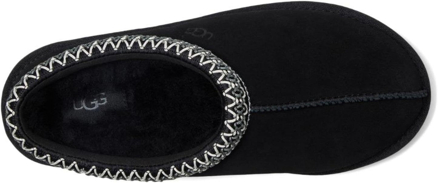UGG Tasman II Slipper
Black