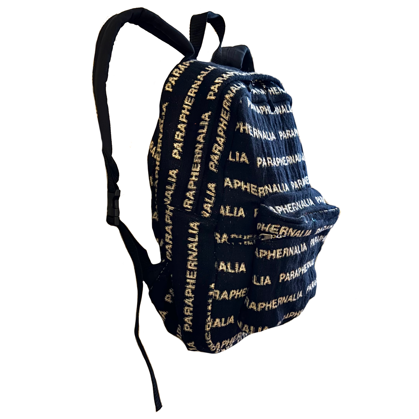 SAC À DOS PARAPHERNALIA⁹⁷