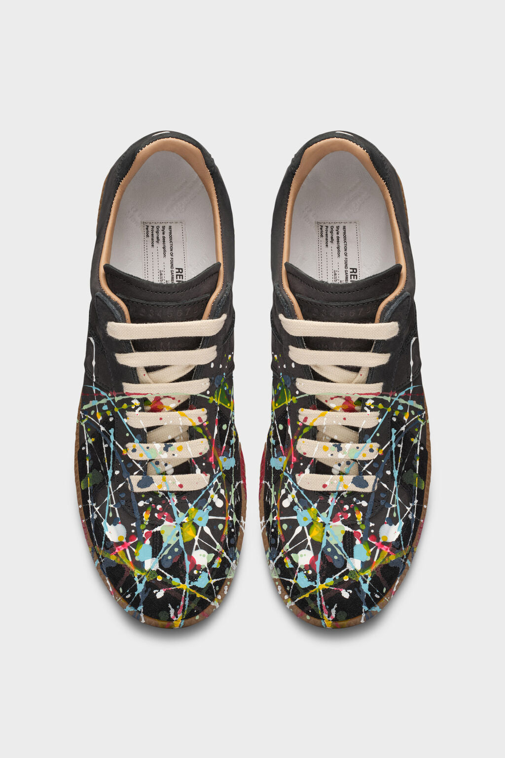 Maison Margiela Paint Replica