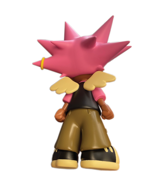 FIGURINE ANGEL THE ANGEL