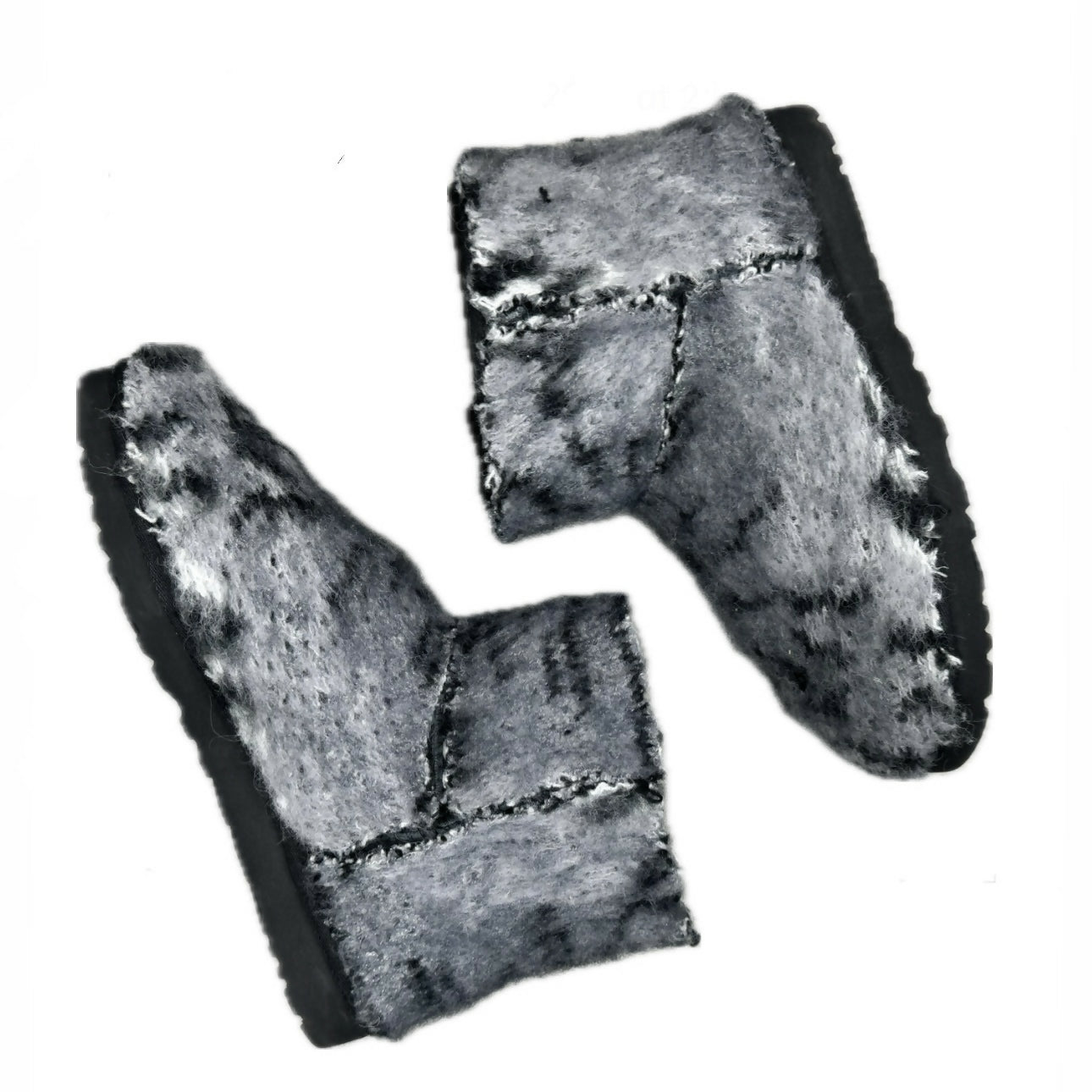 UGG ABSTRAITE X SIBERIA