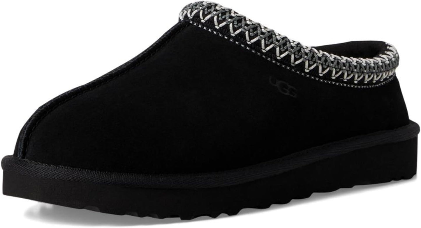UGG Tasman II Slipper
Black