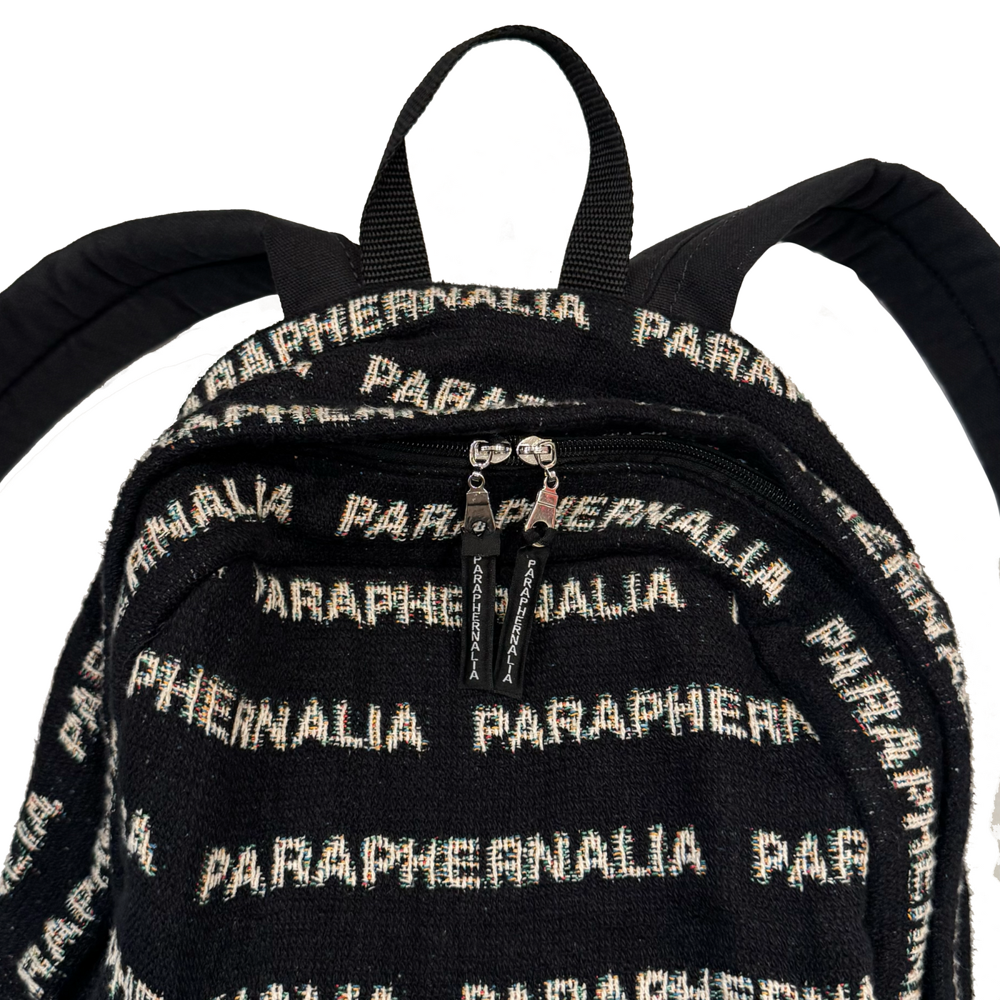 SAC À DOS PARAPHERNALIA⁹⁷