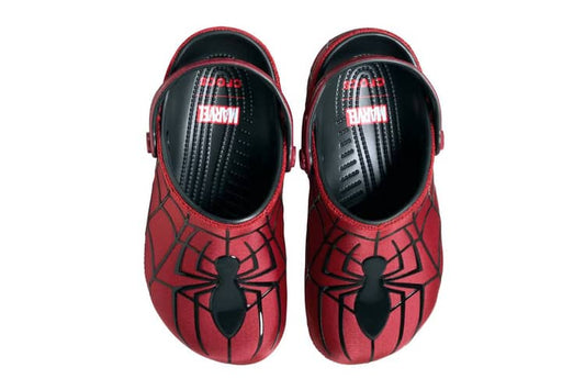 Crocs Classic Clog
Marvel Spider-Man Neo